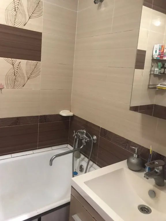 Уютная квартира возле ТОГУ и ХГАЭиП