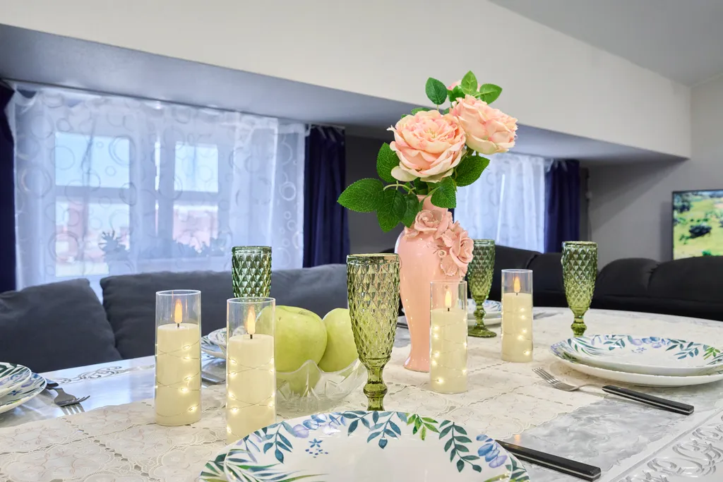 Лофт на Олимпе