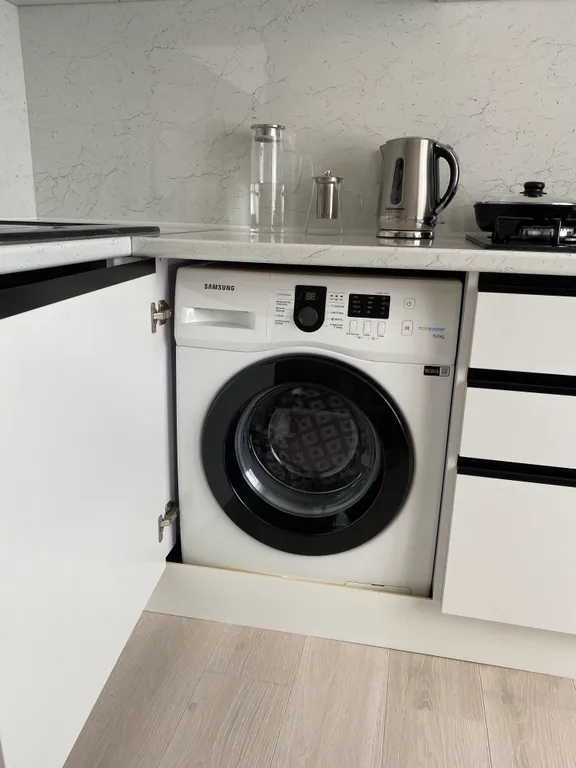 Квартира Уютная квартира с евроремонтом — Каспийск