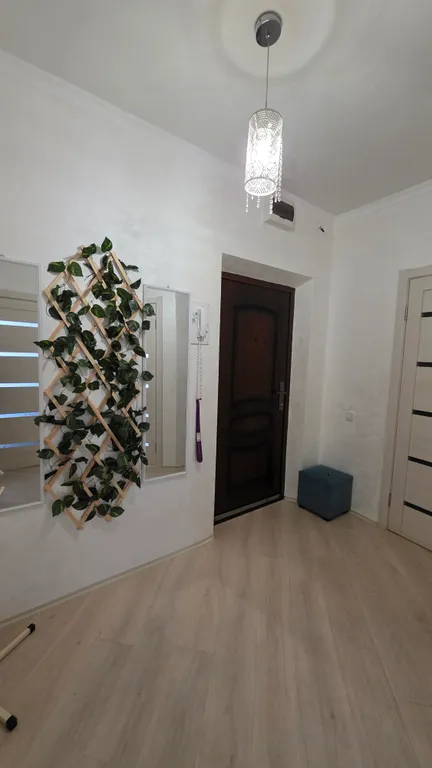 Квартира Квартира у парка — Краснодар