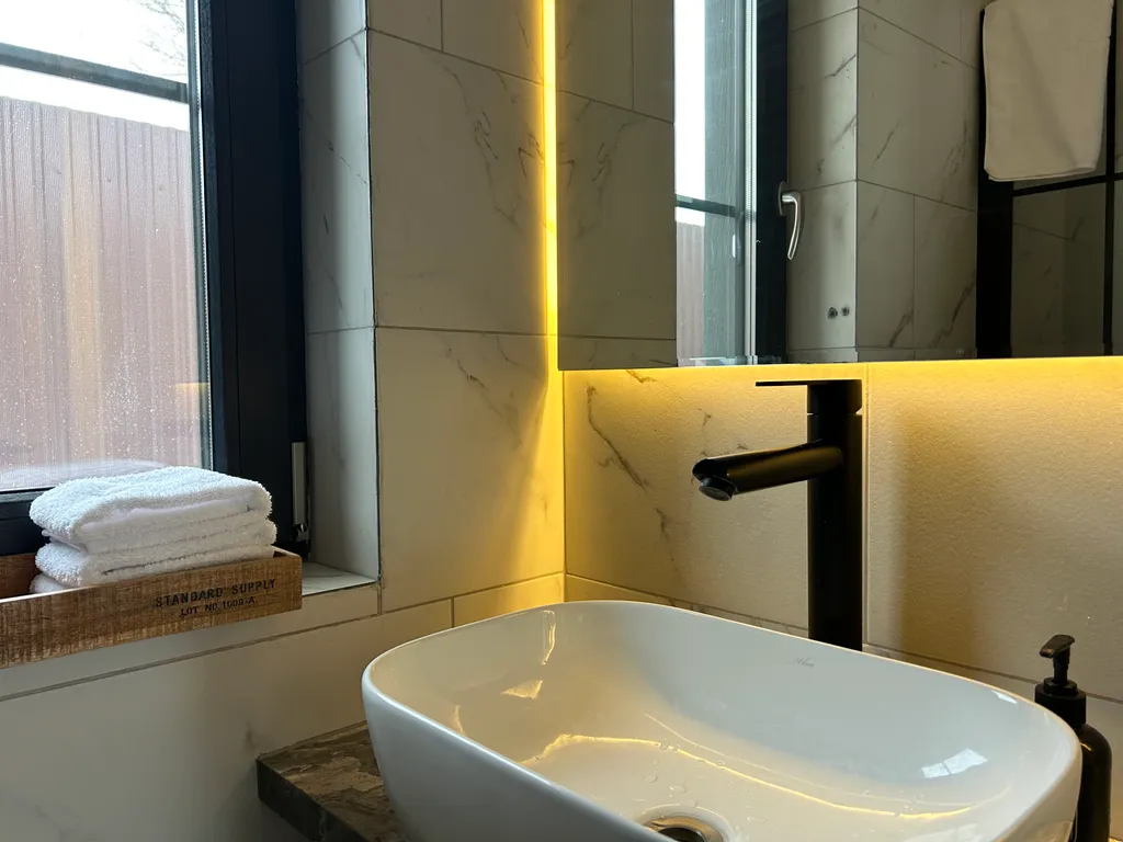 Дом на Самотёчной