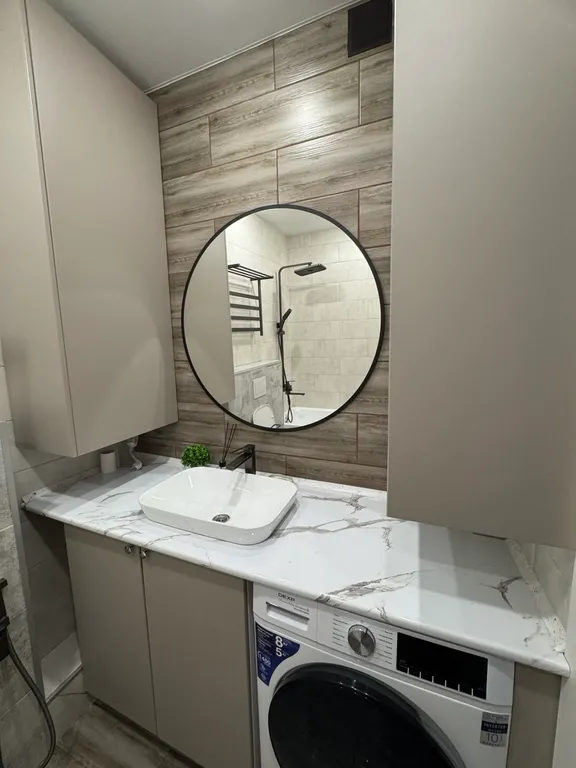 Новая,уютная квартира в центре города