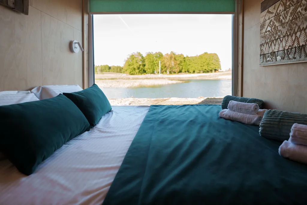 Квартира Комната — аренда посуточно в Гусев