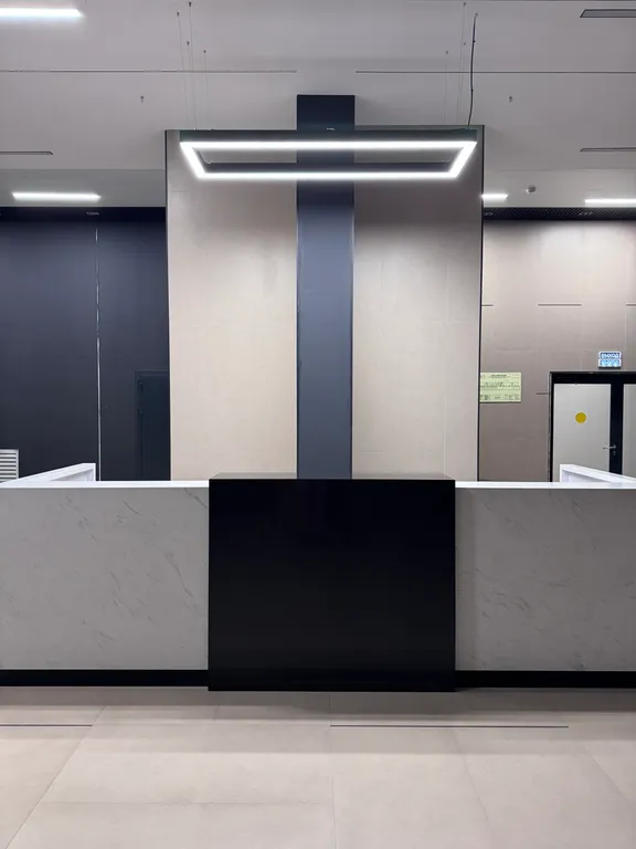 Удобная студия в новом ЖК Перец