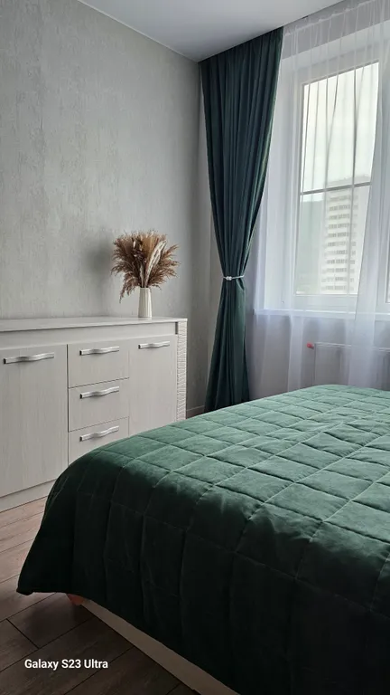 Квартира Квартира со свежим ремонтом — Геленджик