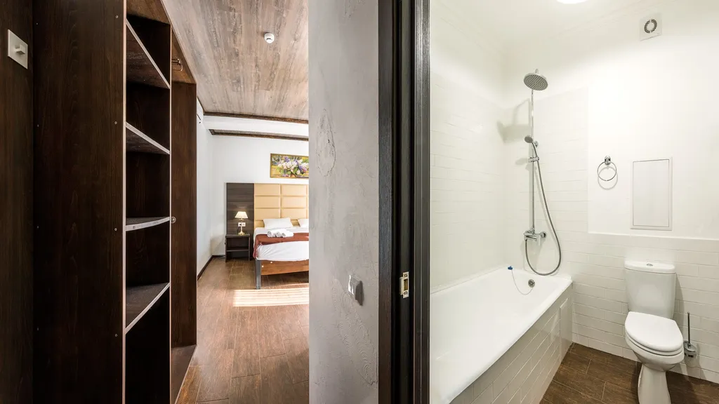 Квартира Комната — Анапа