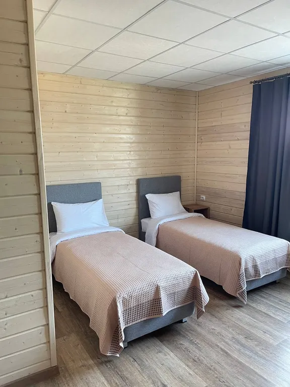 Квартира Номер 17 — аренда посуточно в Медвежьегорск