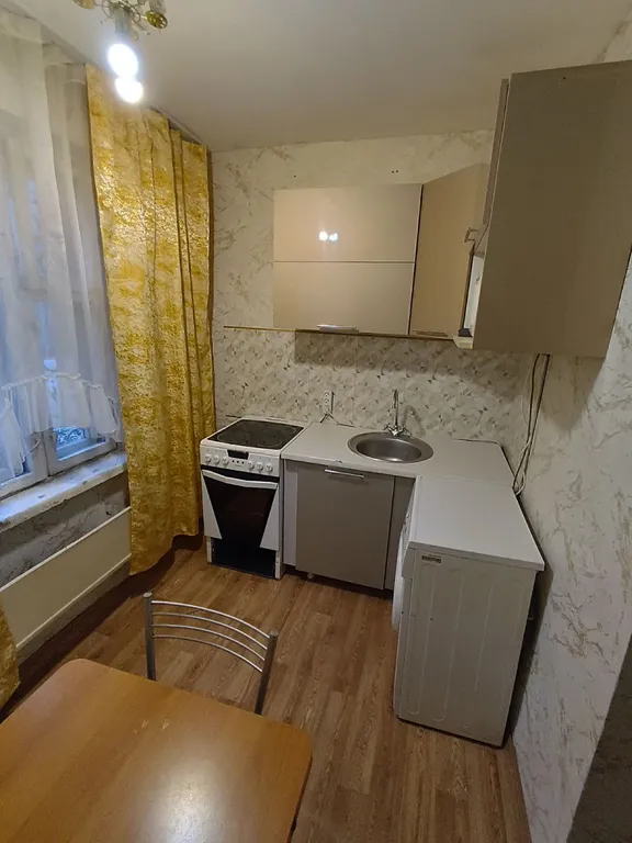 Квартира возле автовокзала