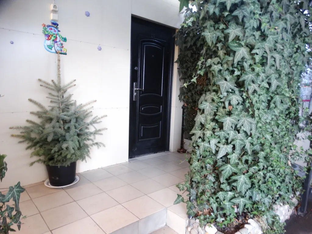 Уютная теплая квартира на земле