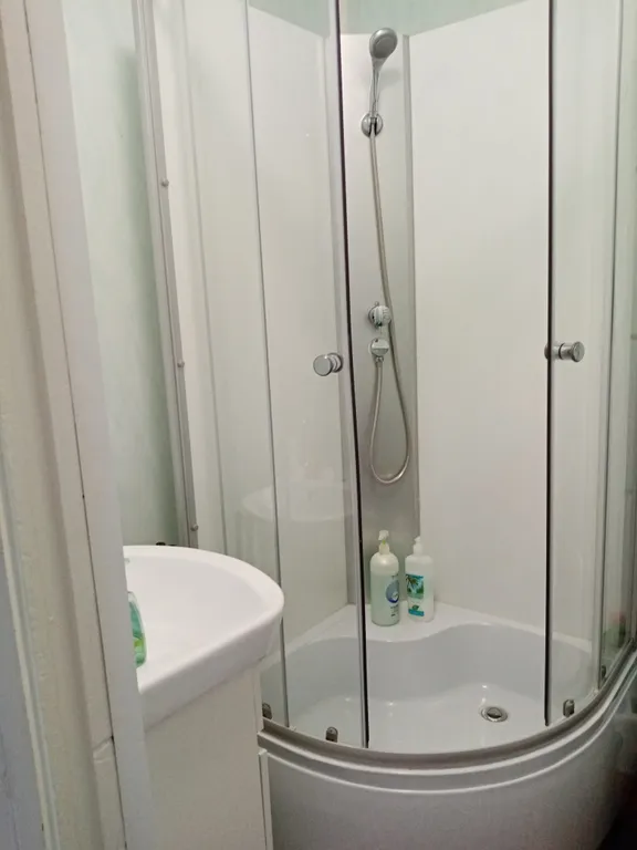 Уютная чистая квартира с видом на Белое море