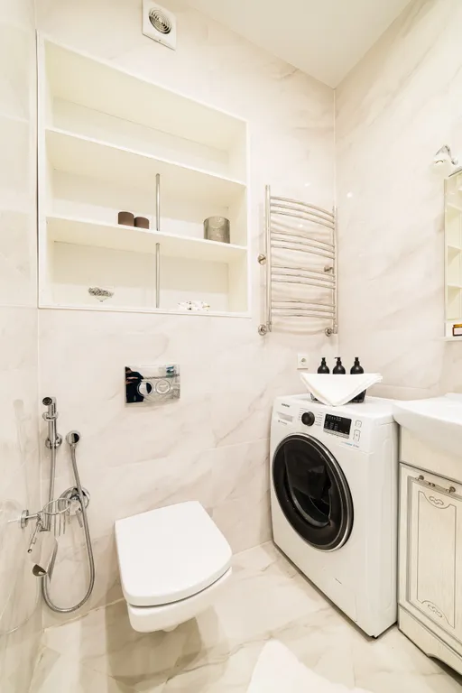 Квартира в жк Столичный