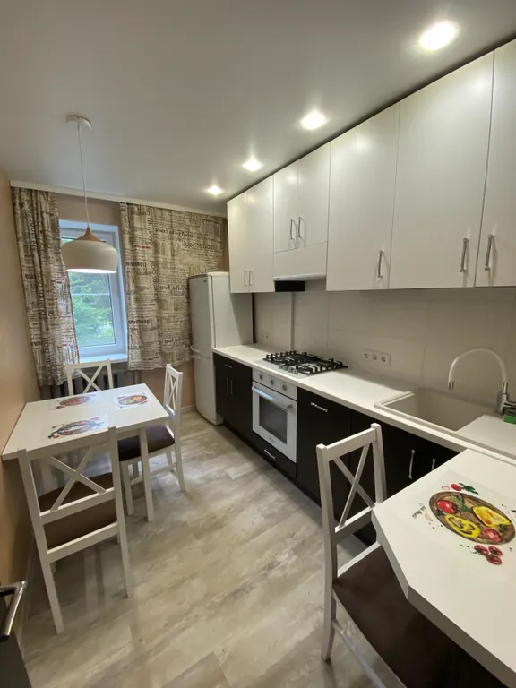 Квартира Квартира Уют и комфорт в центре города — Светлогорск