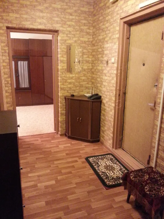 Квартира Квартира Борисовские пруды — Москва