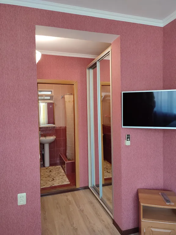 Этаж коттеджа