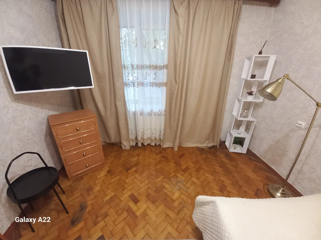 Квартира 1-комнатная Квартира — Санкт-Петербург