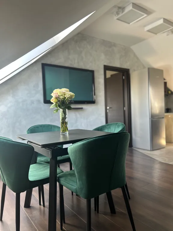 Amoroma: над морем, ближе к небу