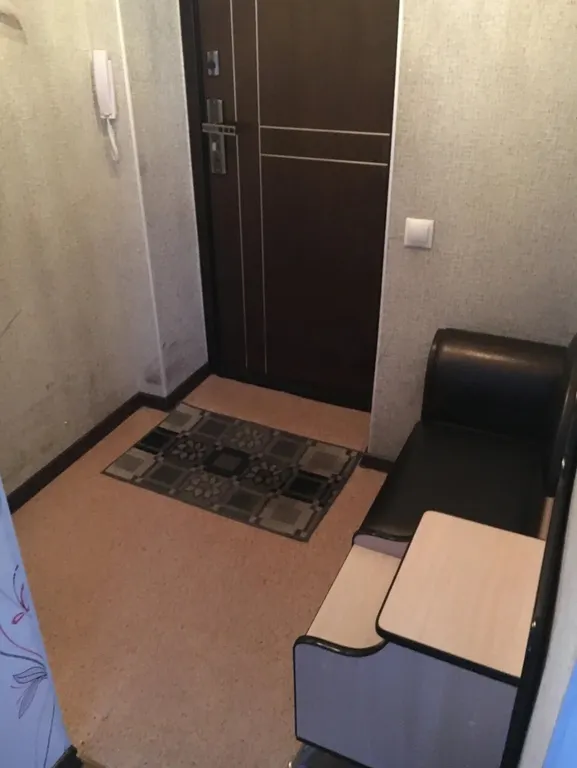 Уютная 2-комнатная квартира в центре города