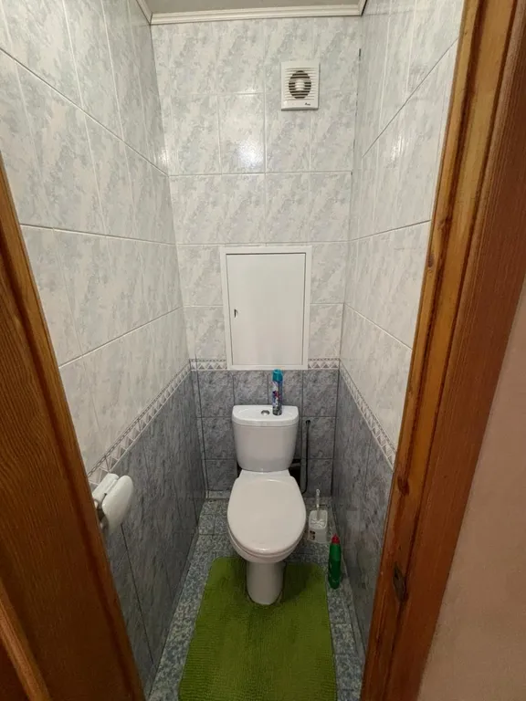 Квартира Уютная однокомнатная квартира — Нахабино