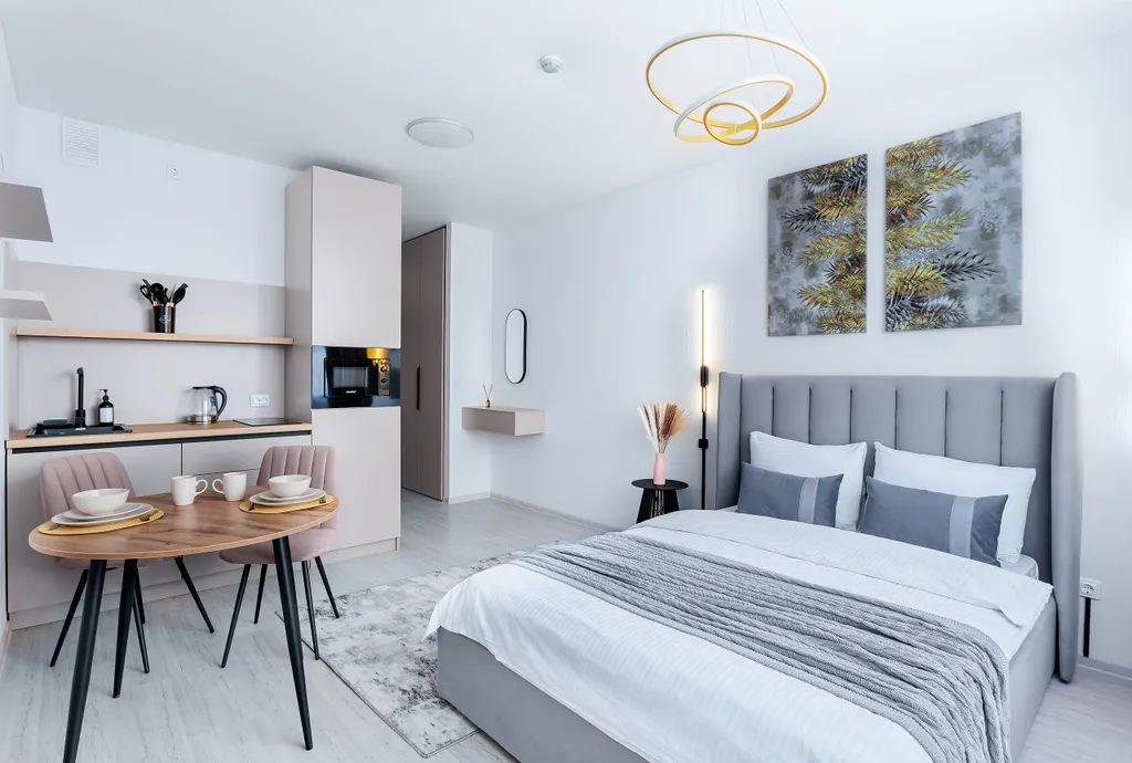 Квартира Квартира с ремонтом — Екатеринбург