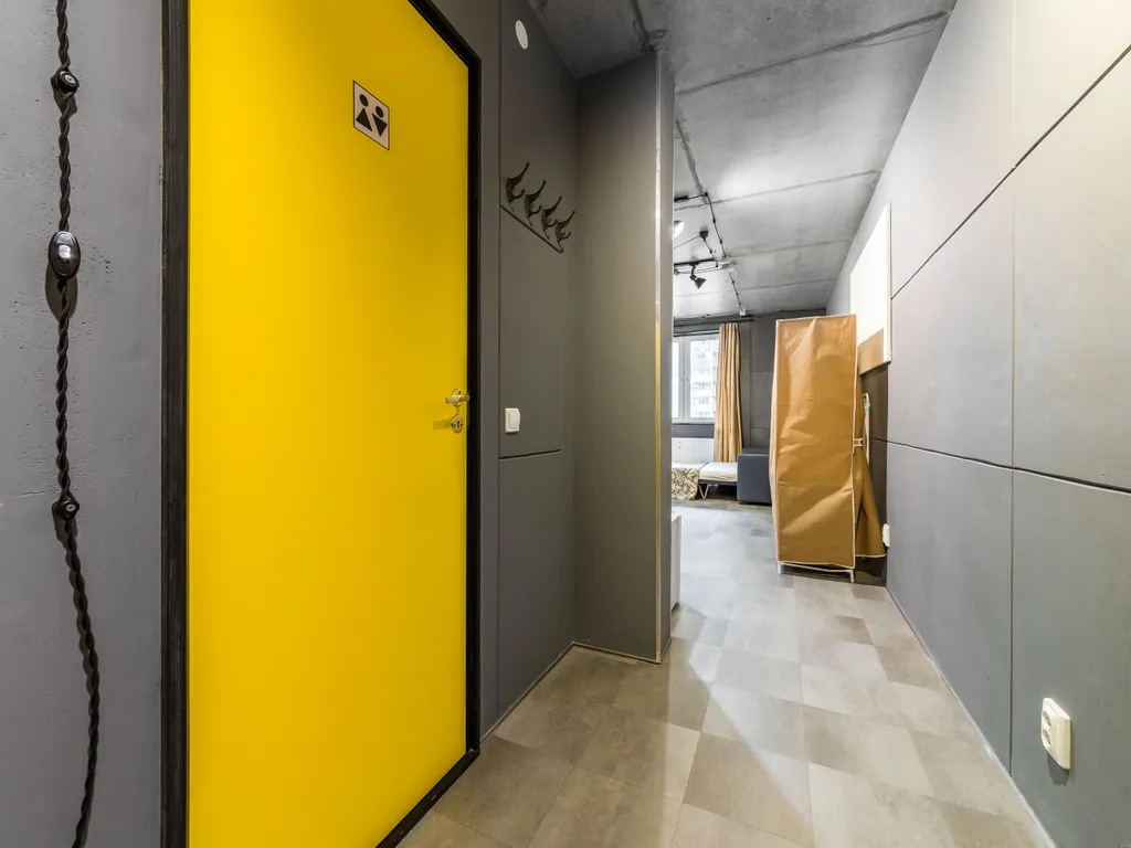 Апартаменты PlaumHotel