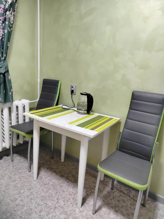 Квартира Уютная квартира — Ярославль