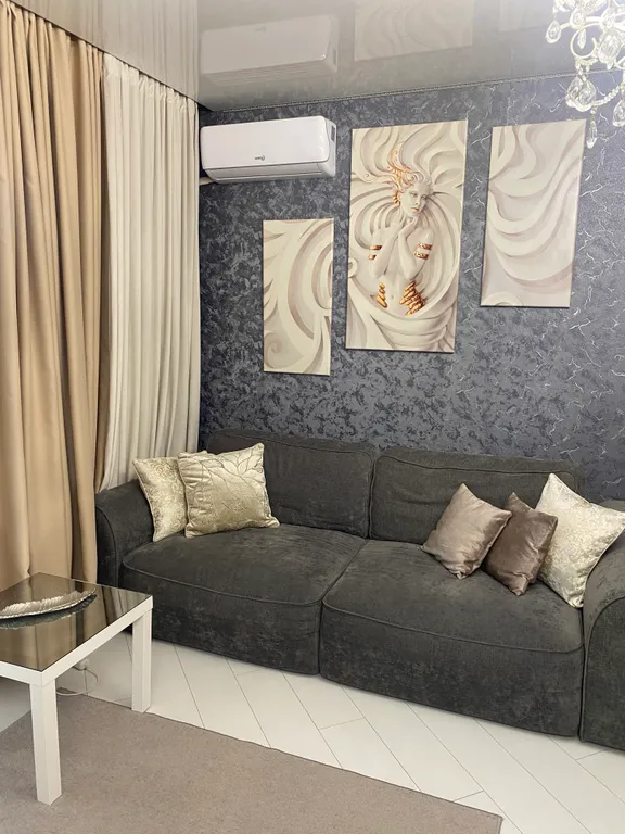 Жк Флотилия элитные апартаменты