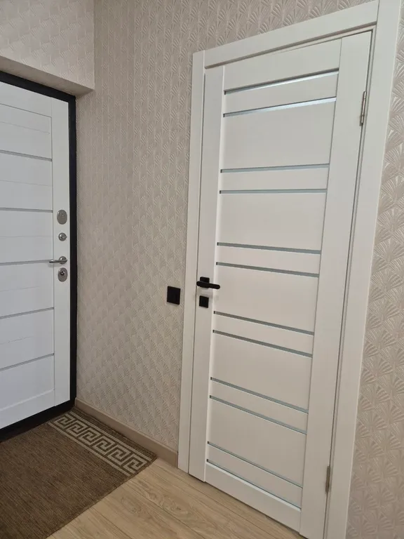 Уютные апартаменты