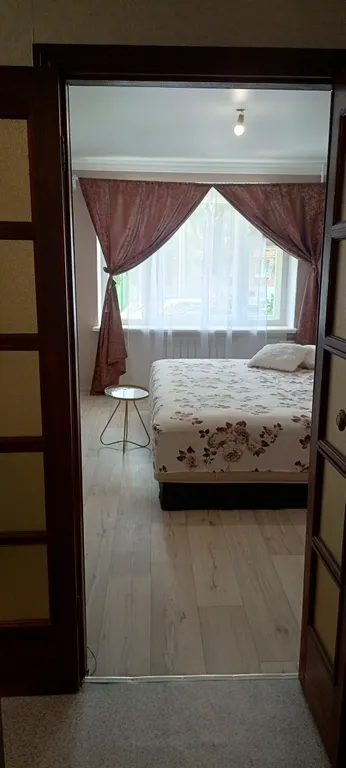 Квартира в центре, 5 минут от мармелада — аренда посуточно в Таганрог