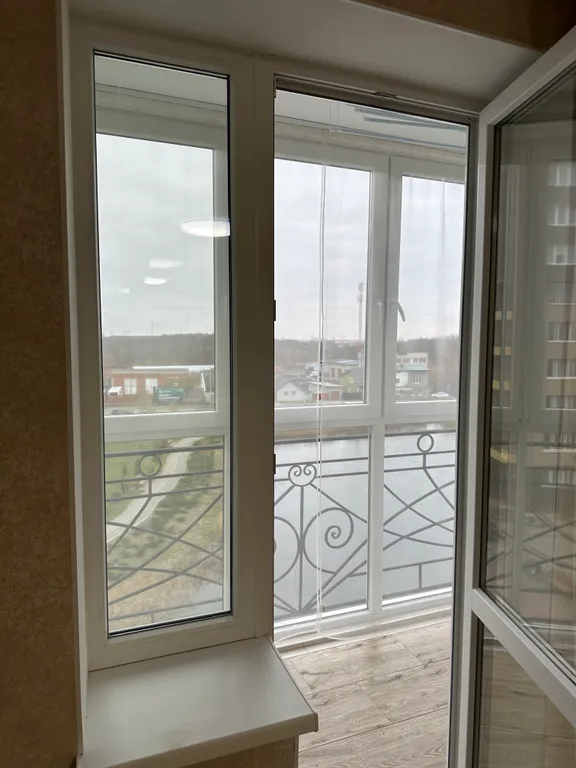 Квартира 2-комнатная Квартира — Зеленоградск