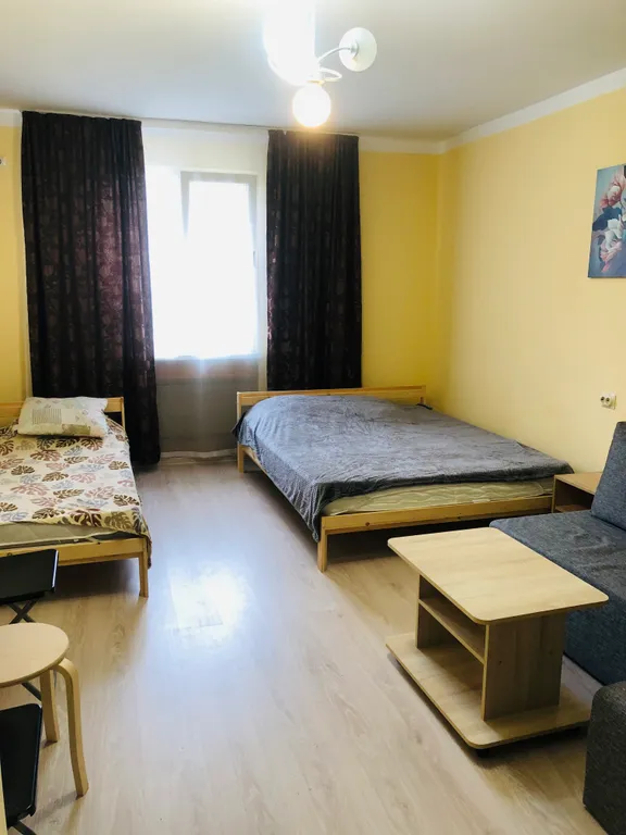 Квартира Комната — Адлер