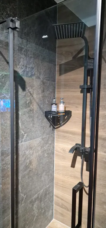 Квартира New дизайнерская квартира у метро Фили — Москва