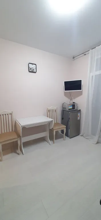 Квартира Квартира ЖК с видом на Олимпийский парк — Сочи
