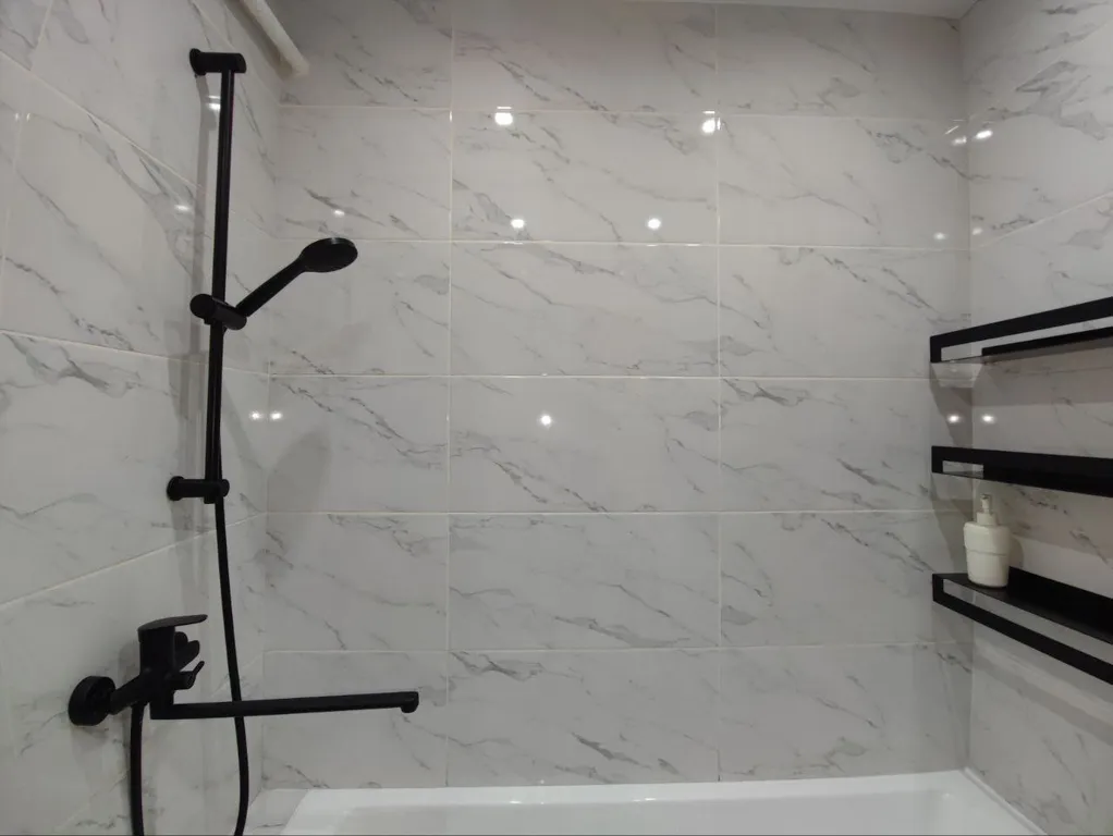 Красивая квартира