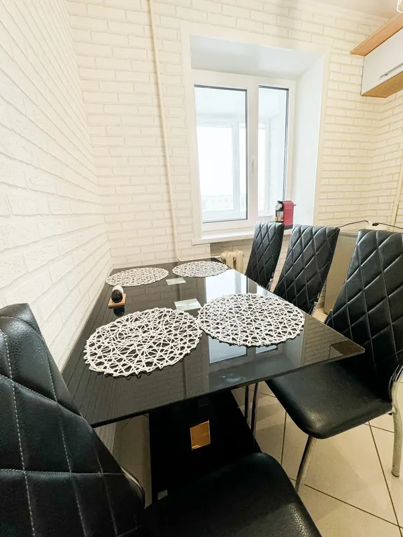 Отличная квартира в центре