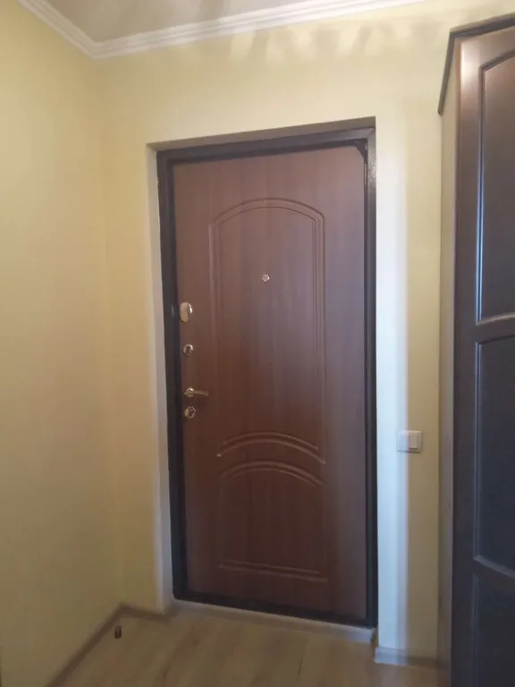 Квартира Уютная квартира — Москва