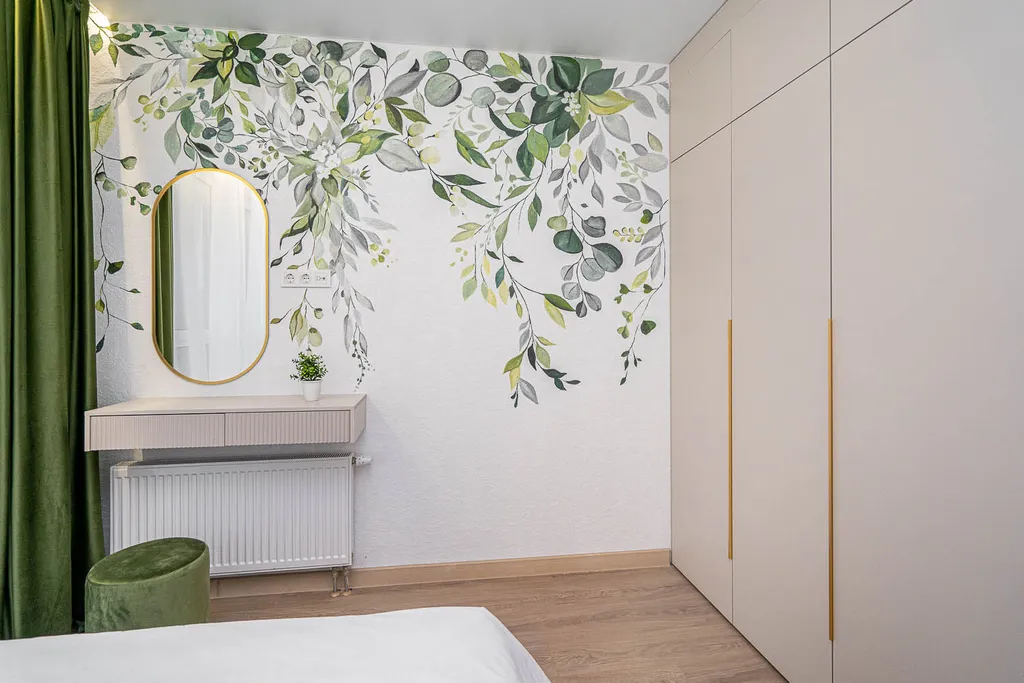 Апартаменты у метро