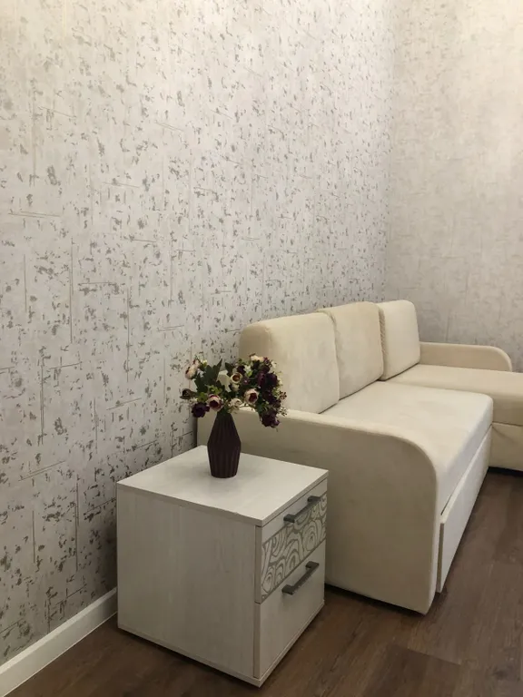 Просторная квартира с высокими потолками в историческом центре города