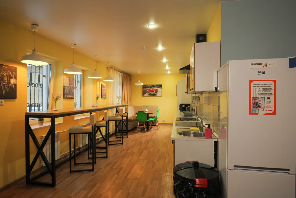 Квартира Комната — Екатеринбург