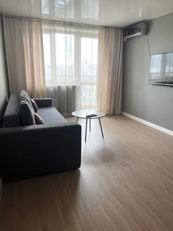 Уютнaя квартира в ЖK Нoвый город