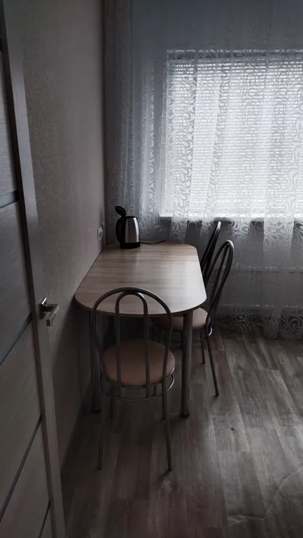 Уютная теплая квартира в центре города