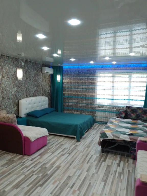 Квартира Уютная студия — аренда посуточно в Тулун