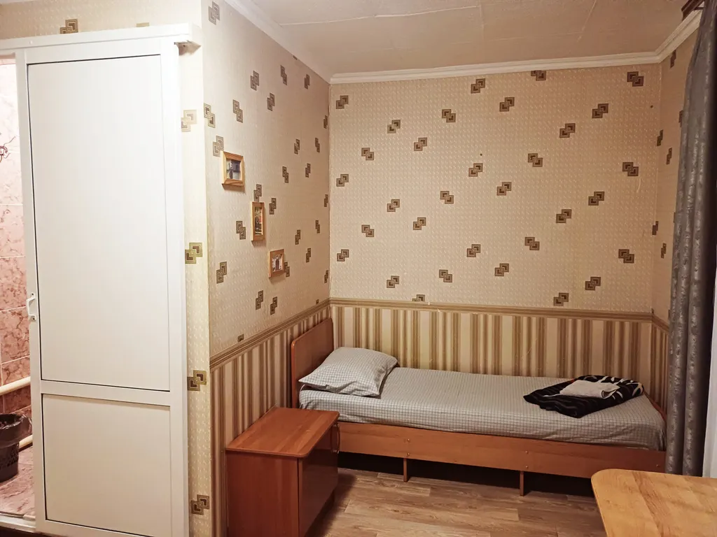 Квартира Комната — Сочи