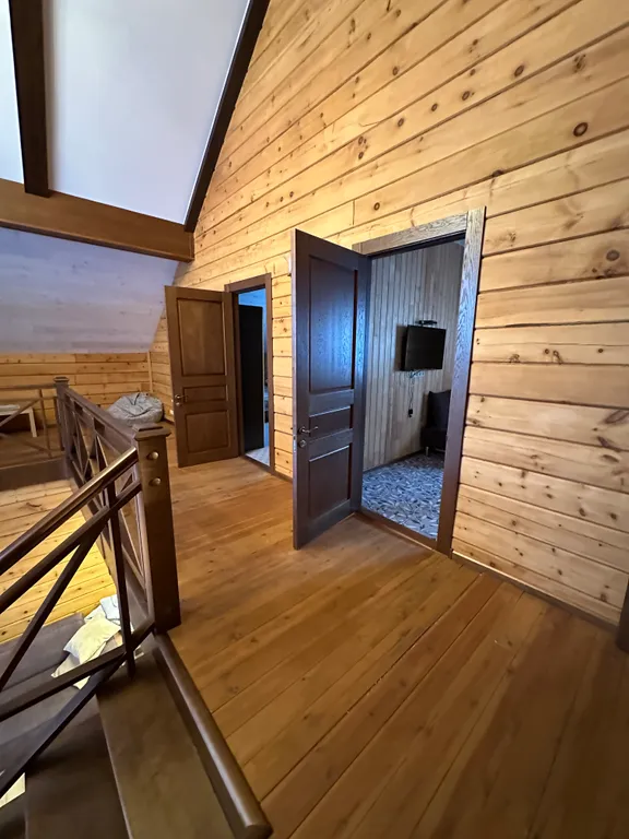 4-комнатный Дом