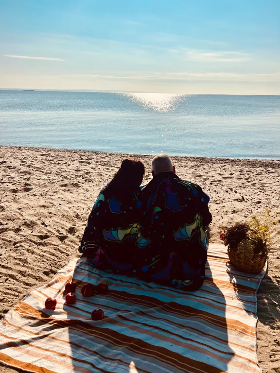 Большой дом с мангалом