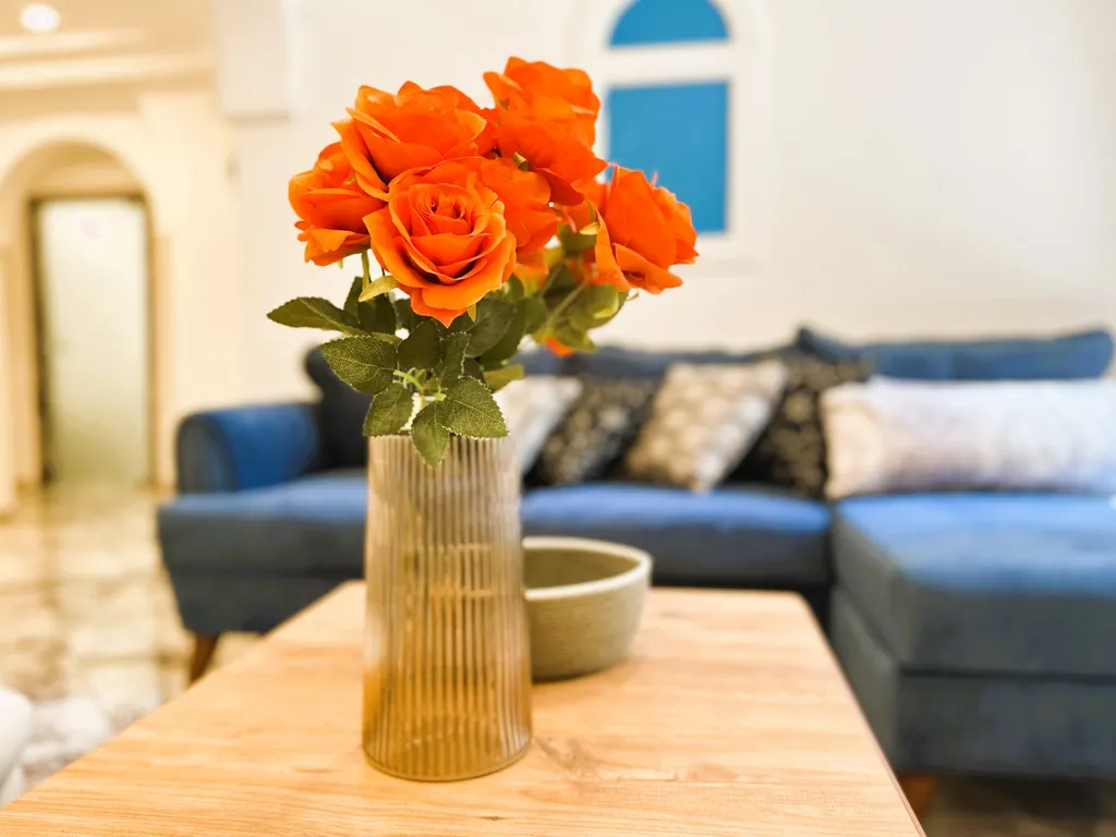 Аланья, квартира со своим бассейном и садом, до моря 7 минут — аренда посуточно в Аланья