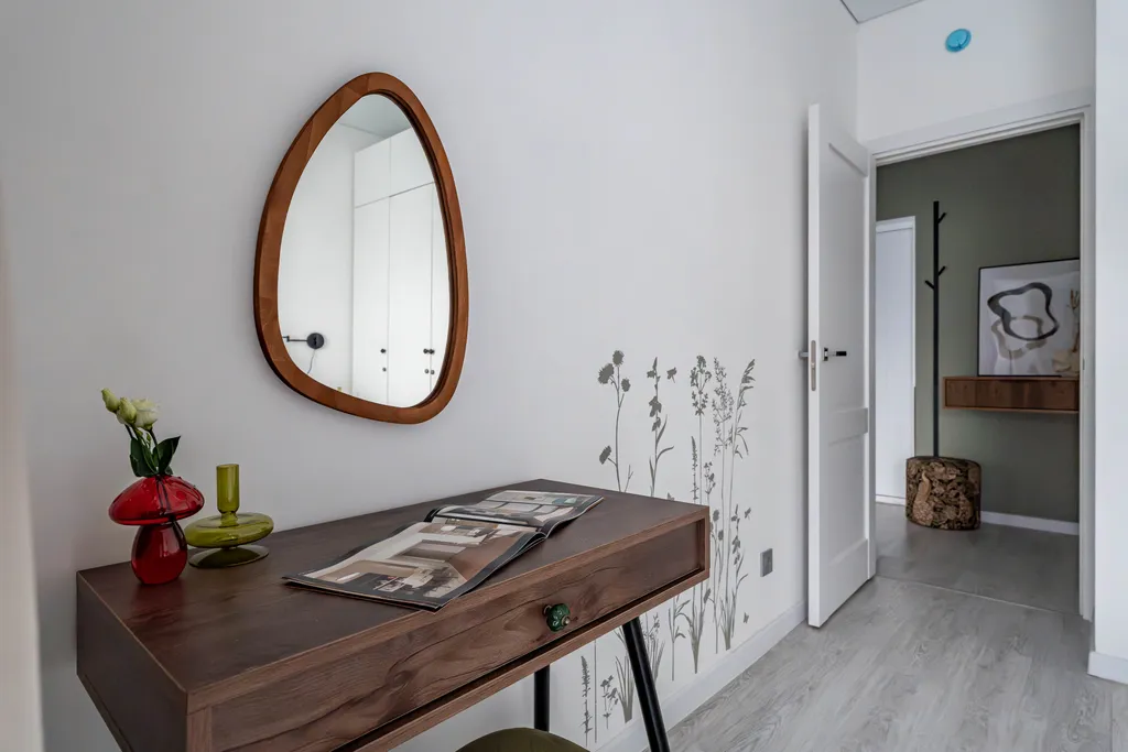 Квартира Квартира Your Exclusive apart на Дальневосточном — Санкт-Петербург