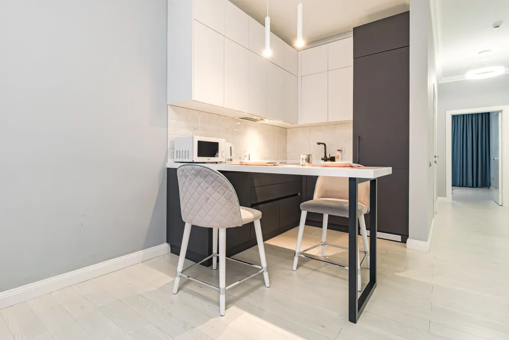 Апартаменты возле Назарбаев Университета и Ботанического сада