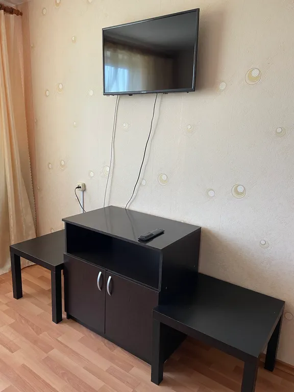 Квартира Уютная двухкомнатная квартира рядом с заливом — Приморск