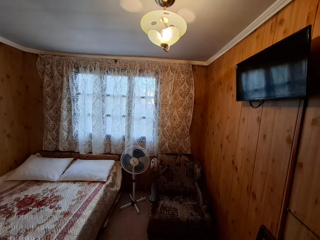 Квартира Комната — Сочи