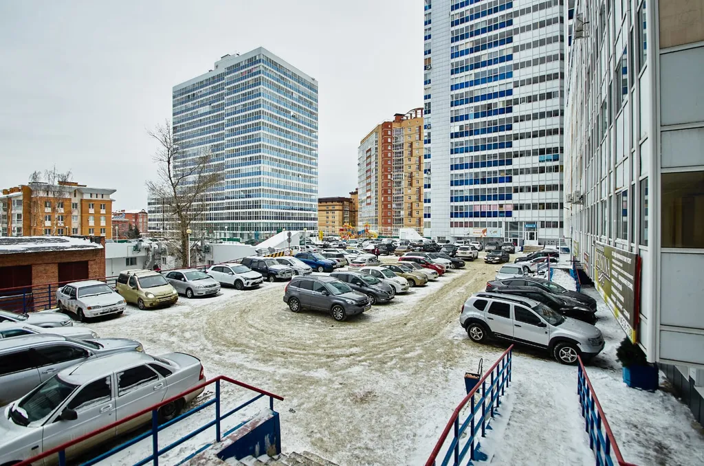 Уютная однокомнатная квартира недалеко от центра.